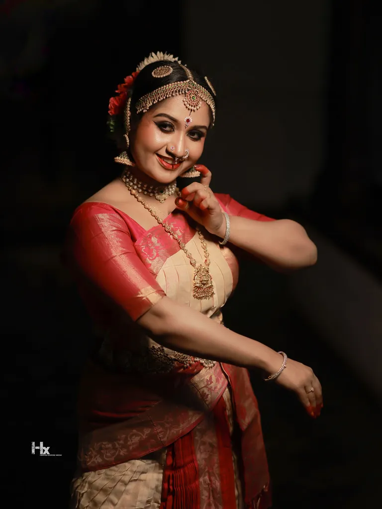 Model Photography